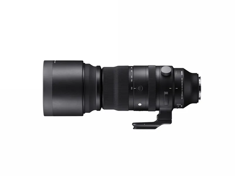 Sigma 150-600mm f5-6.3 DG DN OS Sport Lens for L Mount
