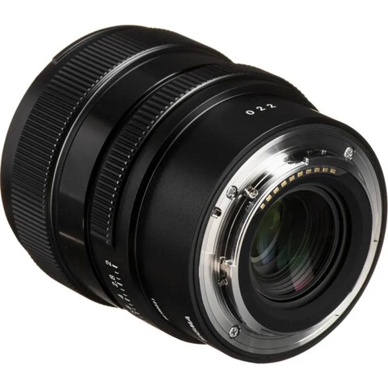 Sigma 20mm f2 DG DN Contemporary Lens for Sony FE-5