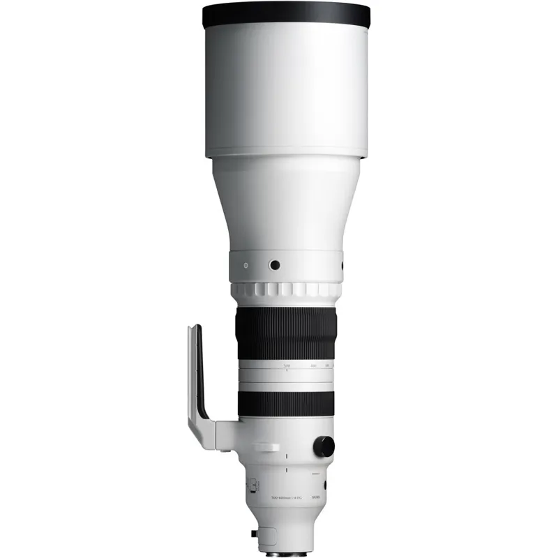 Sigma 300-600mm f4 DG OS Sports Lens for L Mount-4