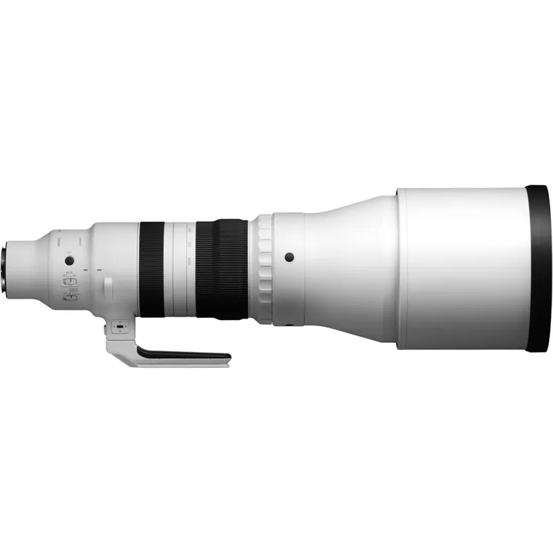 Sigma 300-600mm f4 DG OS Sports Lens for L Mount-2