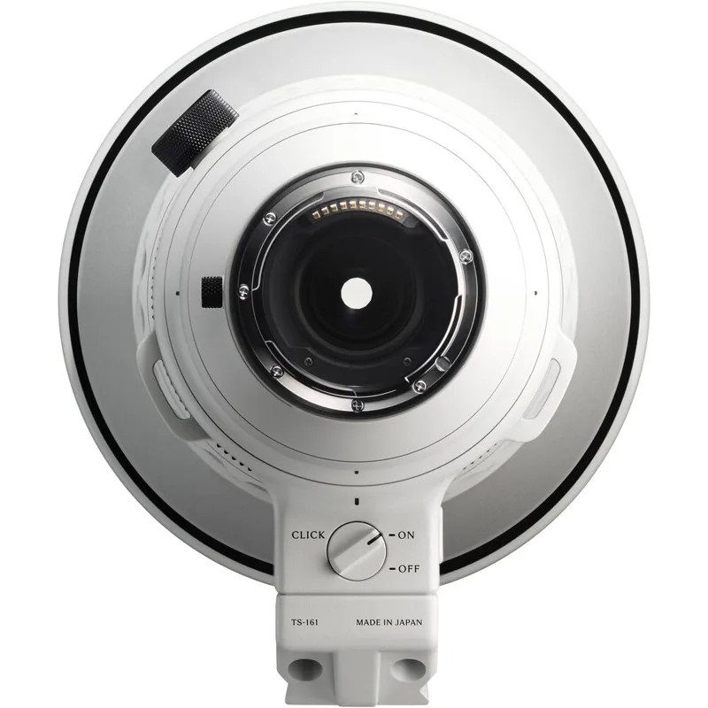 Sigma 300-600mm f4 DG OS Sports Lens for Sony E-1