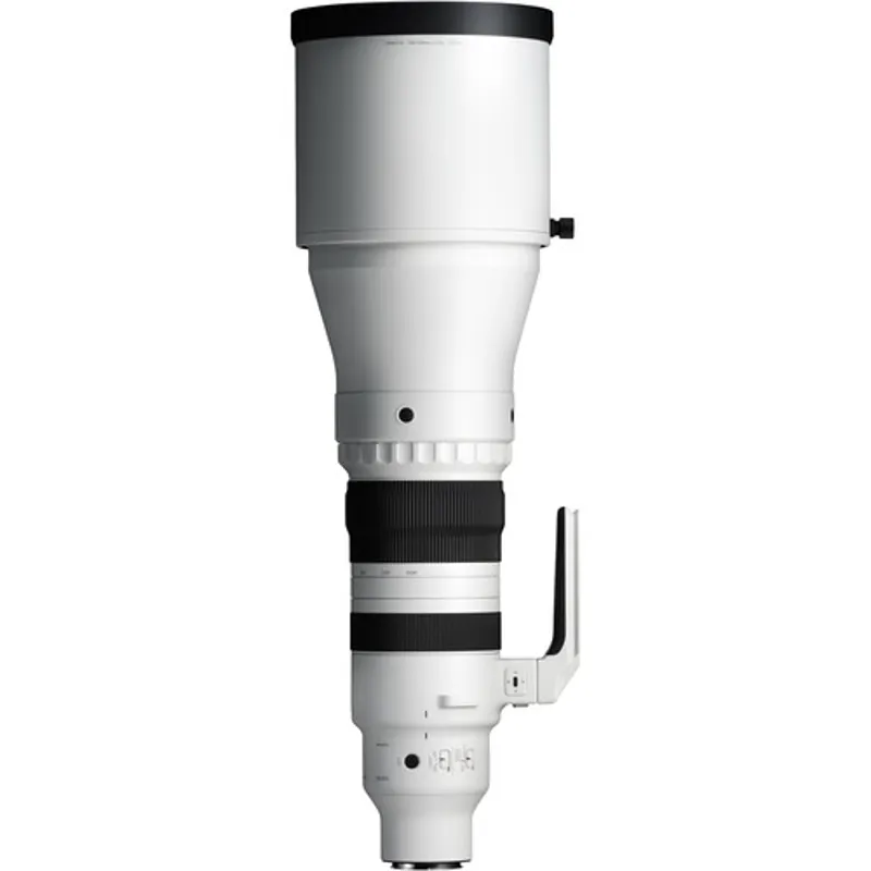 Sigma 300-600mm f4 DG OS Sports Lens for Sony E