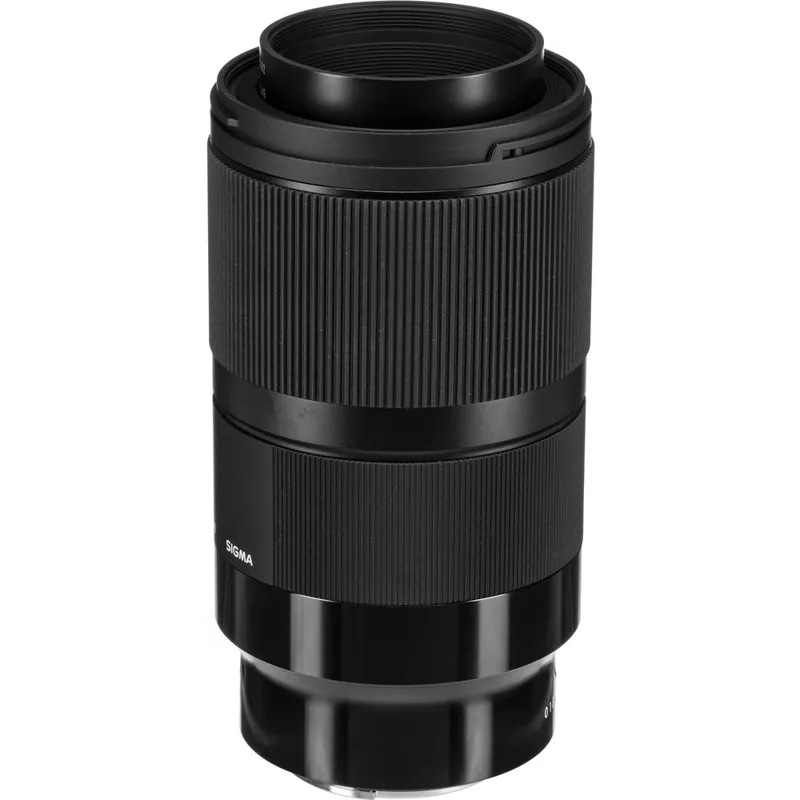 Sigma 70mm F2.8 DG Macro Art Lens - Sony FE Fit-1