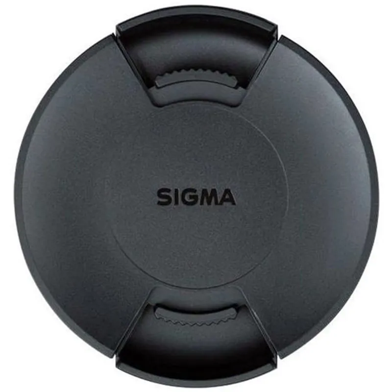 Sigma 62mm Front Lens Cap III