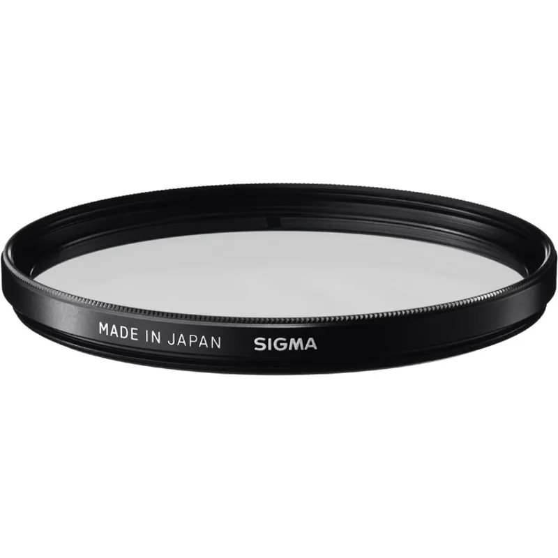 Sigma 105mm WR UV Lens Filter