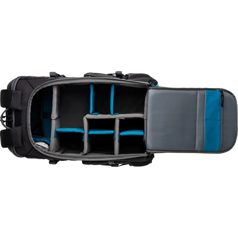 Tenba Solstice 24L Camera Backpack in Black-4