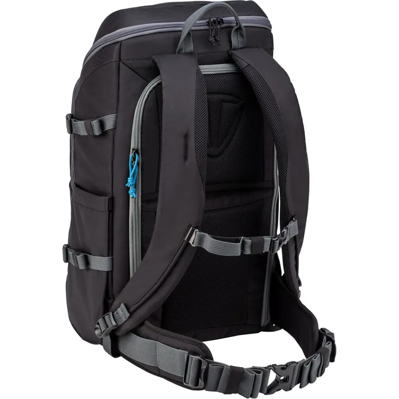 Tenba Solstice 24L Camera Backpack in Black-5