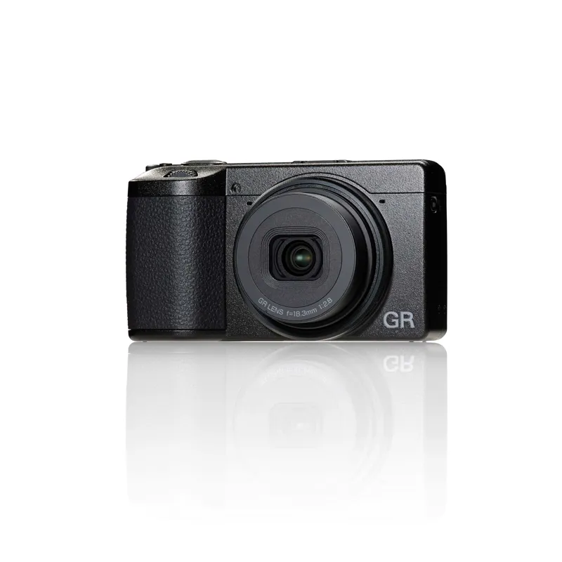 Ricoh GR IV Digital Compact Camera-2