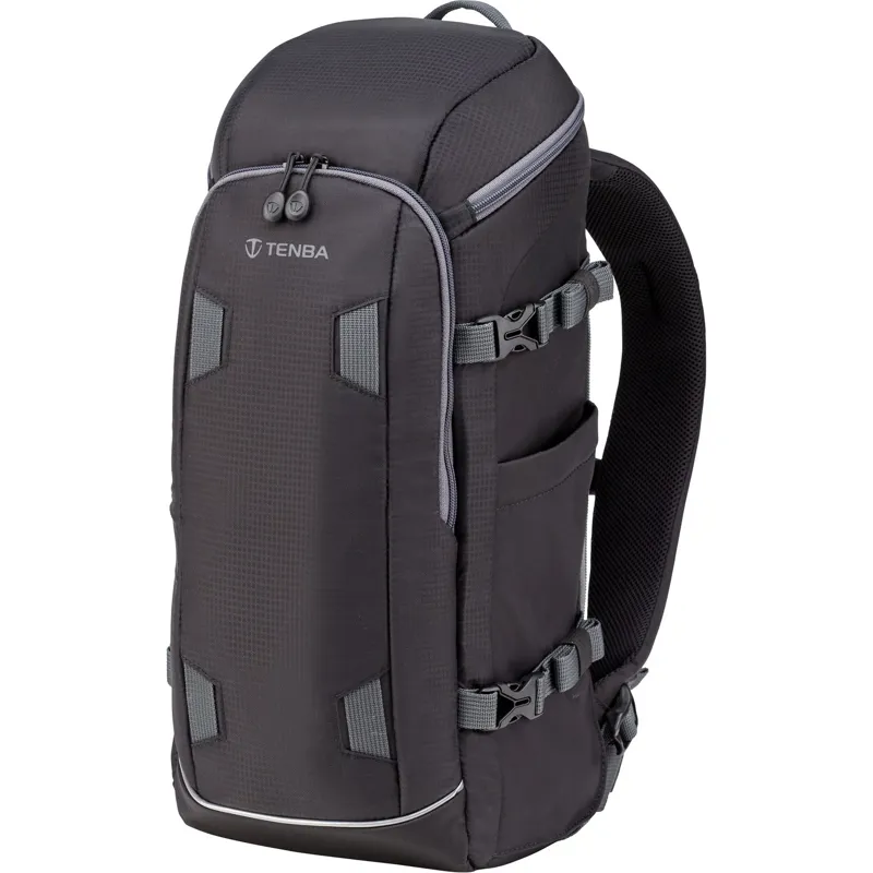 Tenba Solstice 12L Camera Backpack in Black