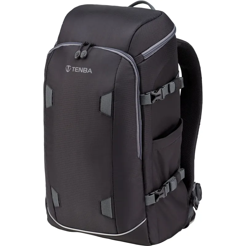 Tenba Solstice 20L Camera Backpack in Black
