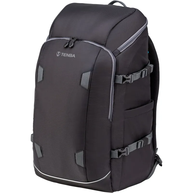 Tenba Solstice 24L Camera Backpack in Black