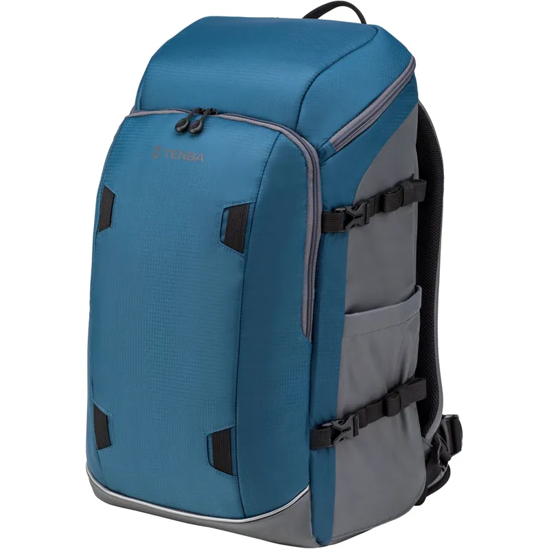 Tenba Solstice 24L Camera Backpack in Blue