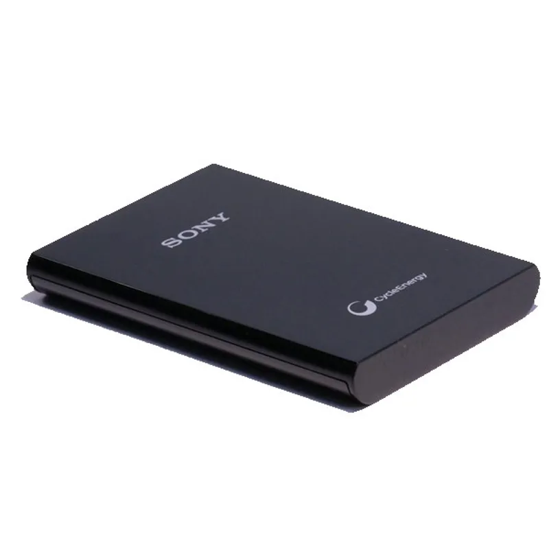 Sony CP V10BBC 10000mAh Portable USB Charger
