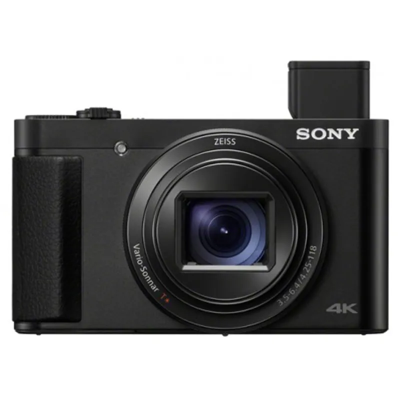 Sony Cybershot HX99 - Black