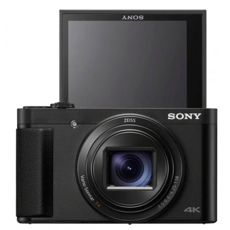 Sony Cybershot HX99 - Black-1