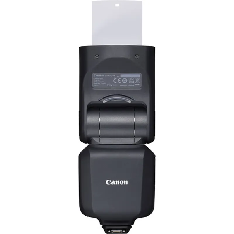 Canon Speedlite EL-5 Flashgun-3
