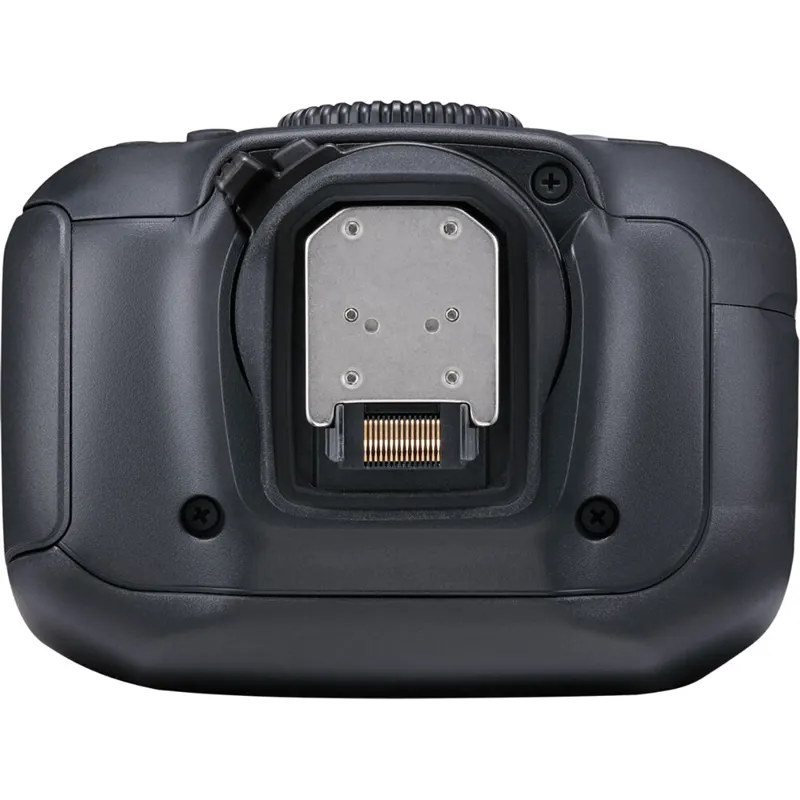 Canon Speedlite EL-5 Flashgun-4