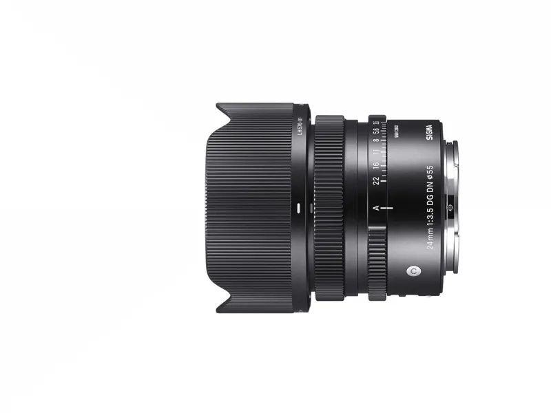 Sigma 24mm f3.5 DG DN Contemporary Lens for Sony E Fit-1