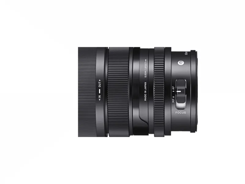 Sigma 35mm f2 DG DN C Lens for L Mount-3