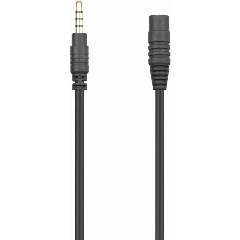 Saramonic SR-SC5000 3.5mm TRRS Microphone Extension Cable 5m