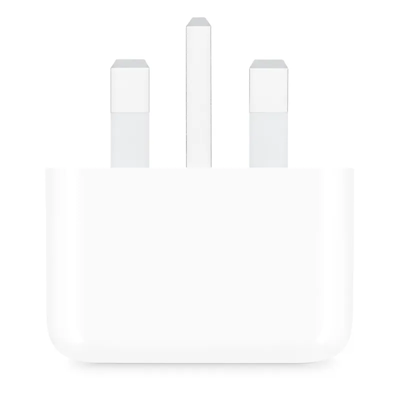 SRS Folding 20W USB-C Fast Charger Adapter with 2m Charging Cable-4