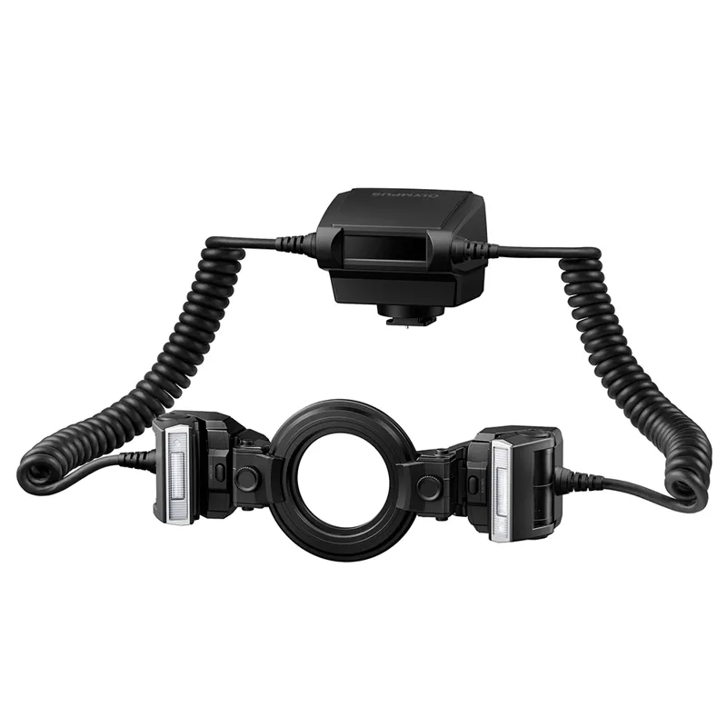 Olympus STF-8 Macro Flash 