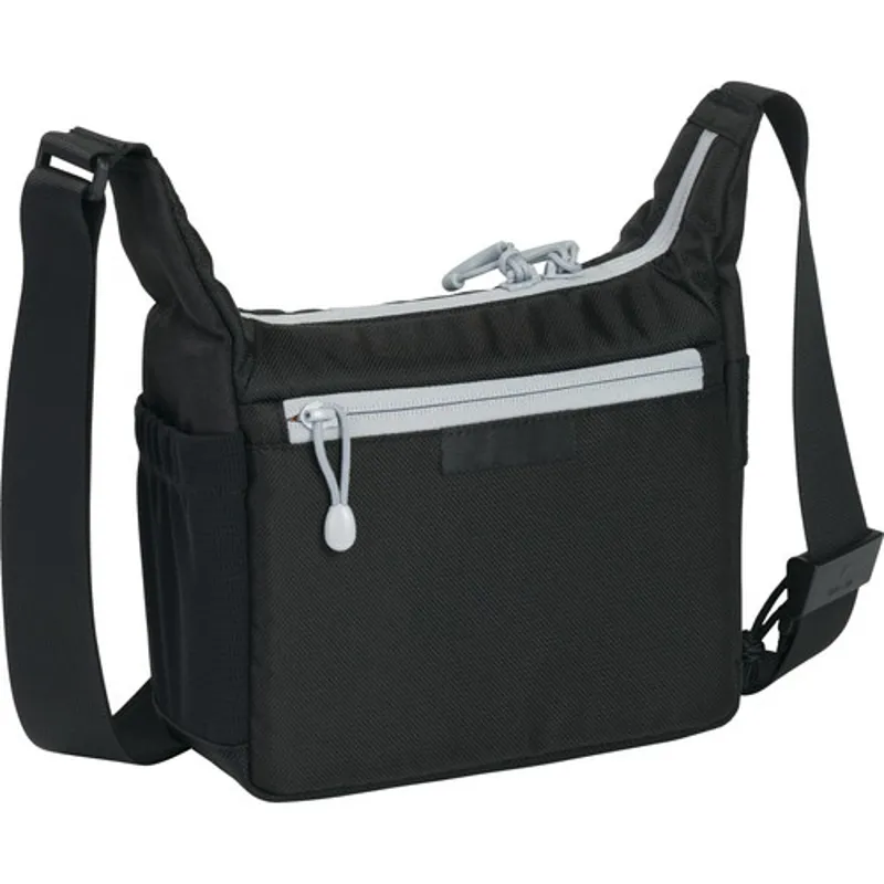 Lowepro StreamLine 100 Shoulder Bag - Black-4