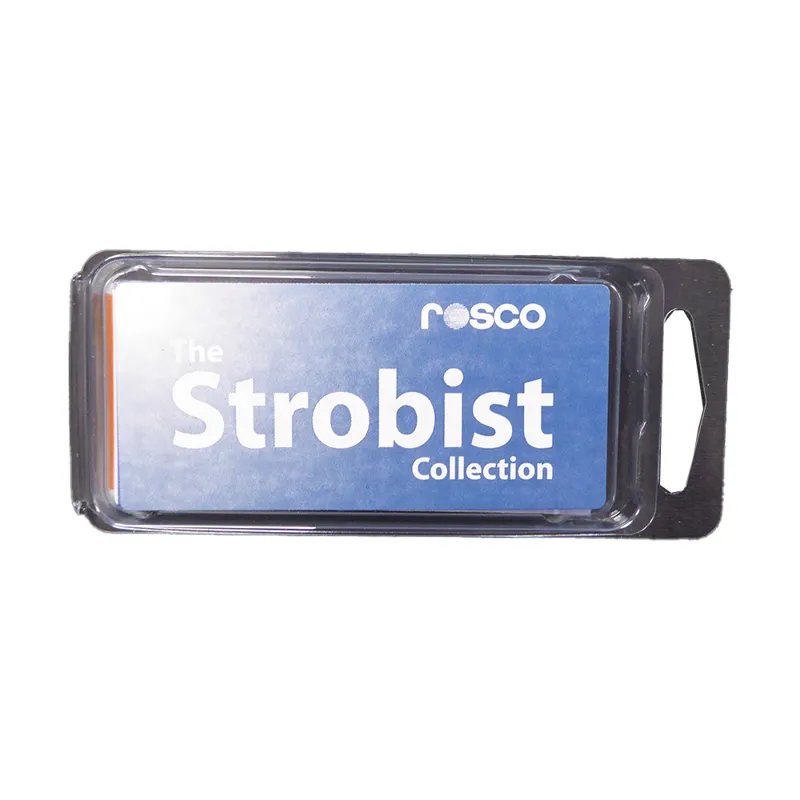 Rosco Strobist Collection Flash Pack