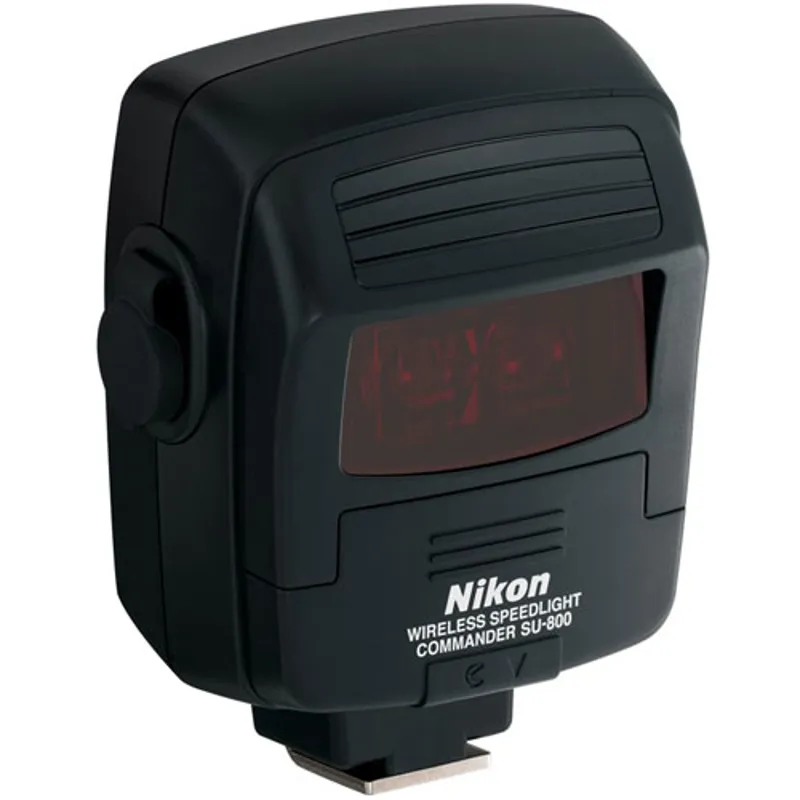 Nikon Wireless Close-Up Speedlight Commander Kit R1C1-2