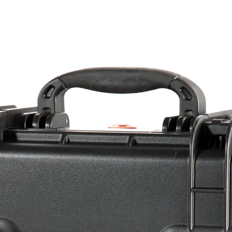 Vanguard Supreme 37F Hard Waterproof Camera Case-1