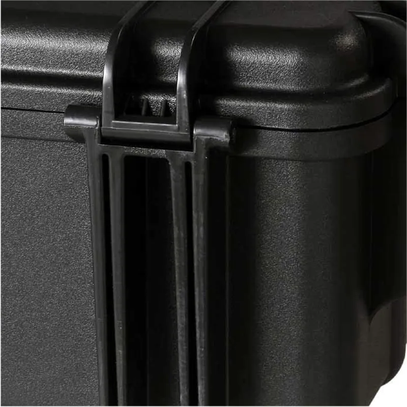 Vanguard Supreme 37F Hard Waterproof Camera Case-3