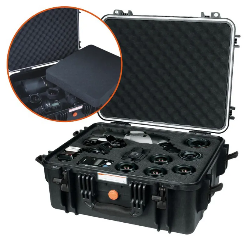 Vanguard Supreme 46F Camera Case-1