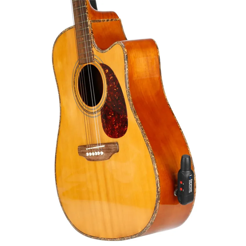 Saramonic Blink 800 B3 5.8GHz Wireless Instrument System-9