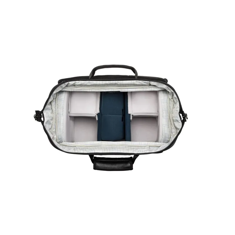 Ex-Display Tenba Cineluxe Shoulder Bag 16 in Black-7