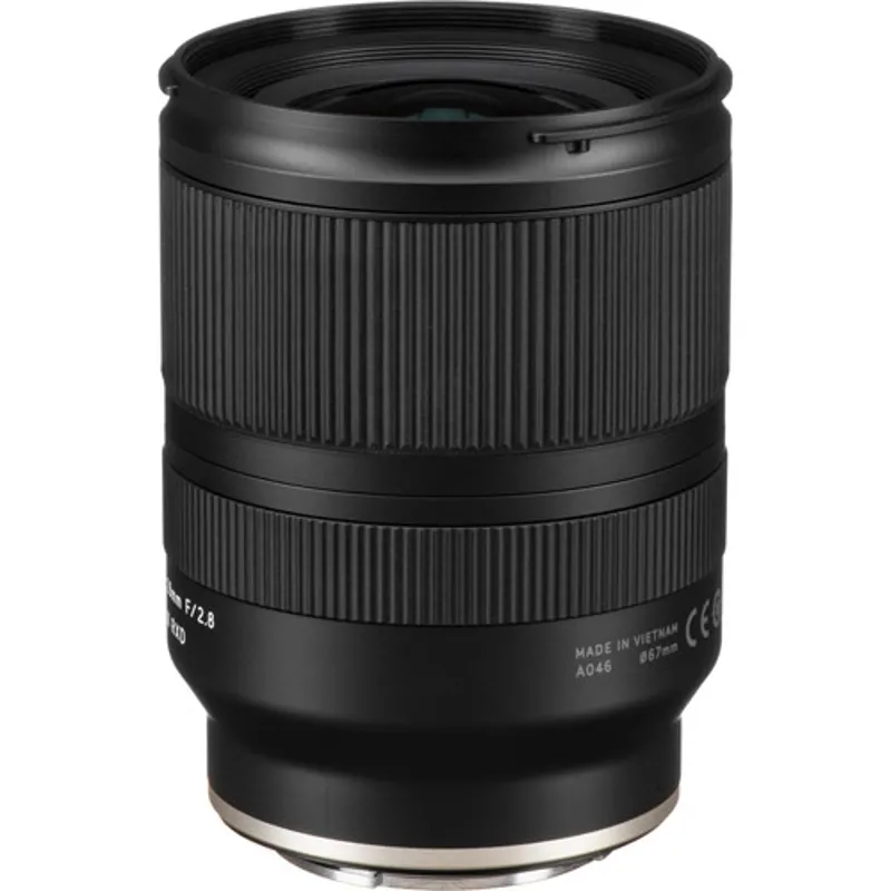 Tamron 17-28mm f2.8 Di III RXD Lens for Sony FE