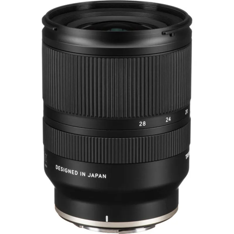 Tamron 17-28mm f2.8 Di III RXD Lens for Sony FE-1