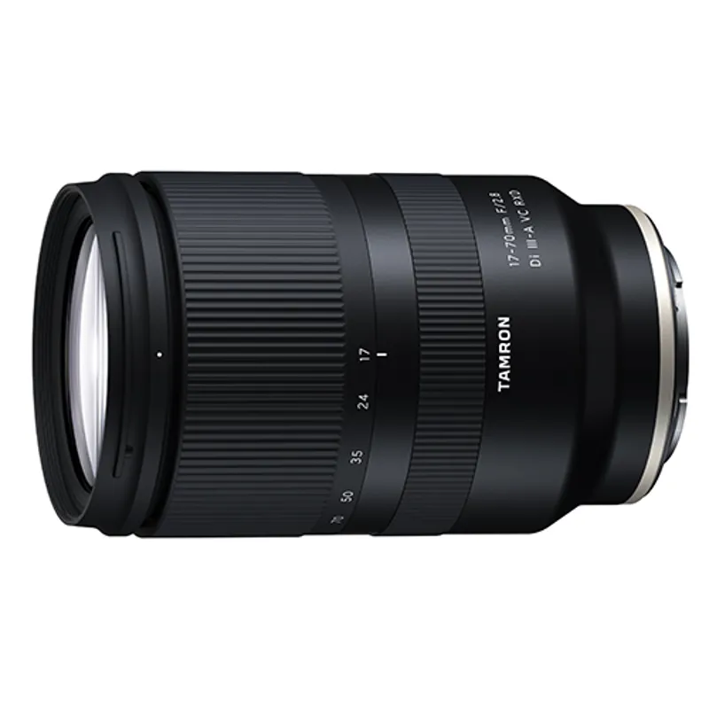 Tamron 17-70mm f2.8 Di III-A VC RXD Lens for Sony E -2