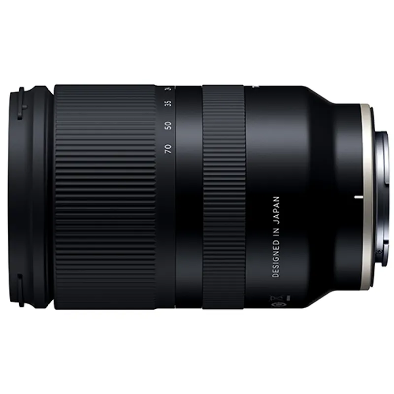 Tamron 17-70mm f2.8 Di III-A VC RXD Lens for Sony E -1