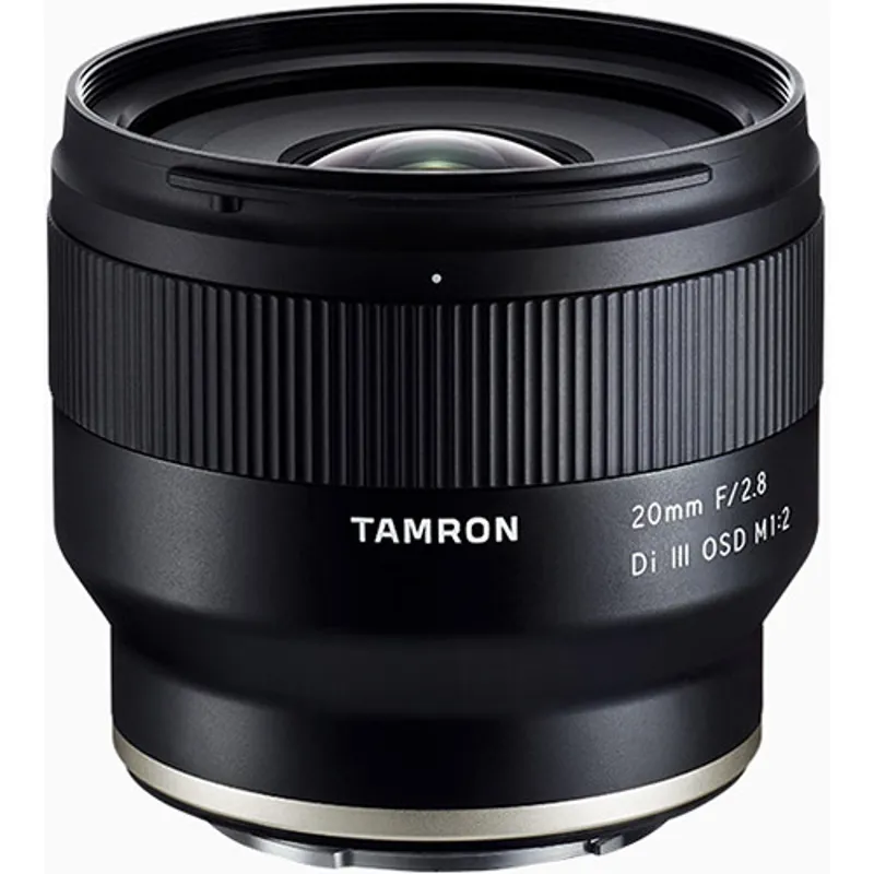 Tamron 20mm f2.8 Di III OSD M f2 Lens for Sony FE