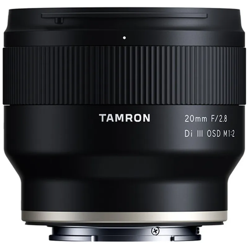 Ex-Demo Tamron 20mm f/2.8 Di III OSD M Lens for Sony FE-3