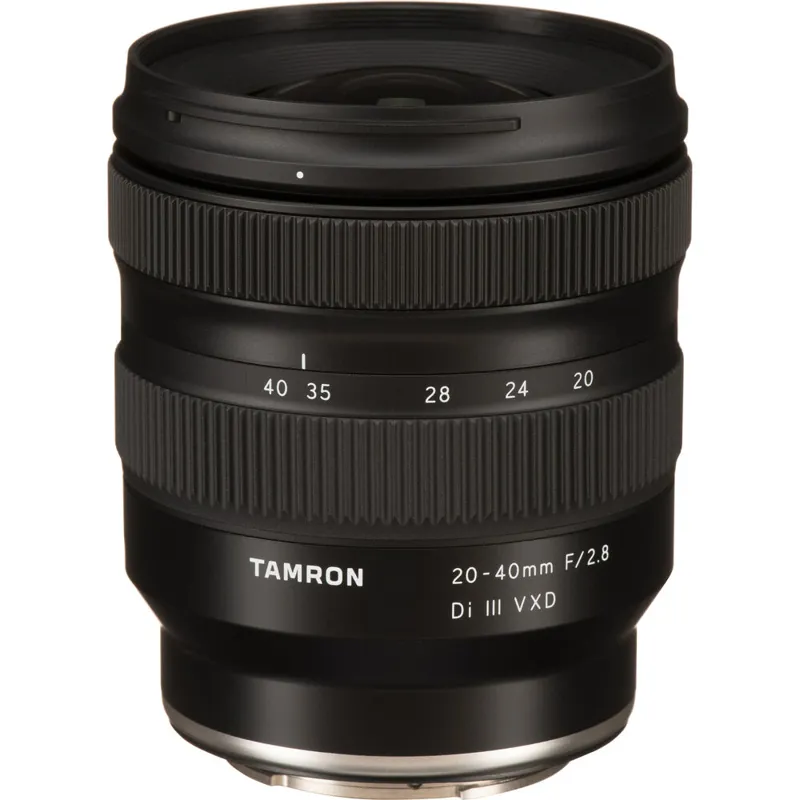 Tamron 20-40mm f2.8 Di III VXD Lens for Sony FE