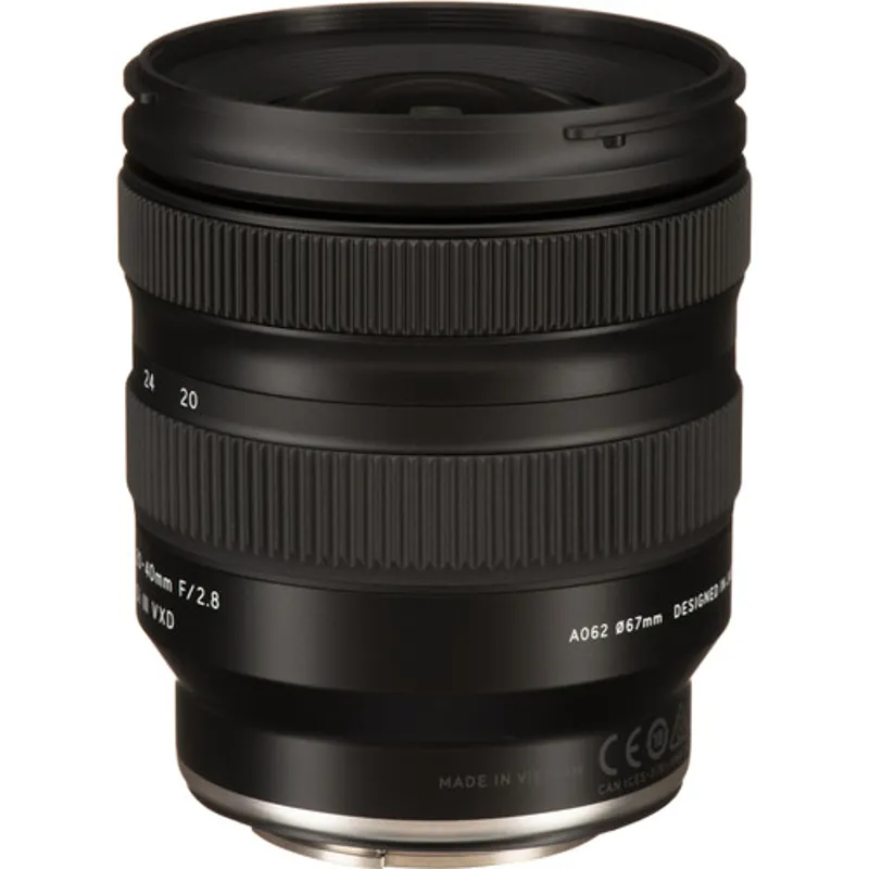 Tamron 20-40mm f2.8 Di III VXD Lens for Sony FE-1