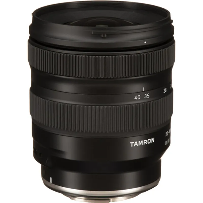 Tamron 20-40mm f2.8 Di III VXD Lens for Sony FE-3