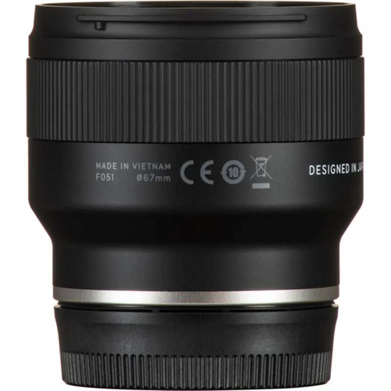 Tamron 24mm f2.8 Di III OSD M 1:2 Lens for Sony FE-1