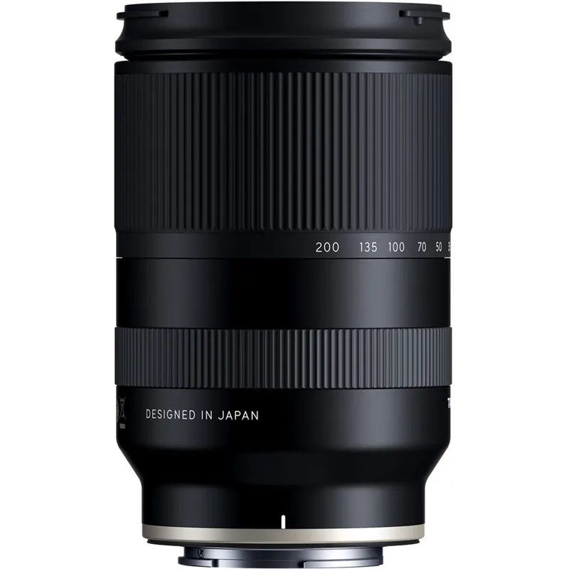 Tamron 28-200mm f2.8 - 5.6 Di III RXD Lens for Sony FE -1