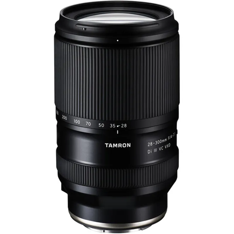Ex-Demo Tamron 28-300mm F/4-7.1 Di III VC VXD for Sony E