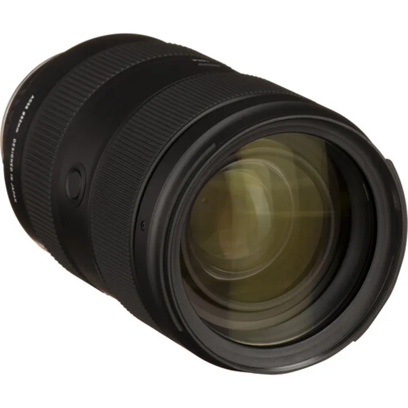 Tamron 35-150mm f2.0-2.8 Di III for Sony FE-3