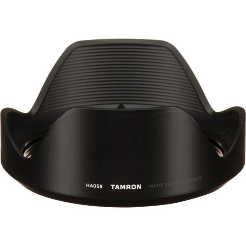 Tamron 35-150mm f2.0-2.8 Di III for Sony FE-2