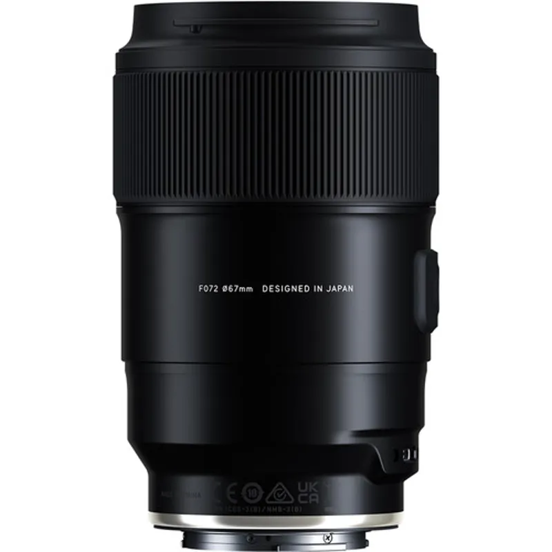 Ex-Demo Tamron 90mm f2.8 Di III Macro VXD Lens - Sony E-2