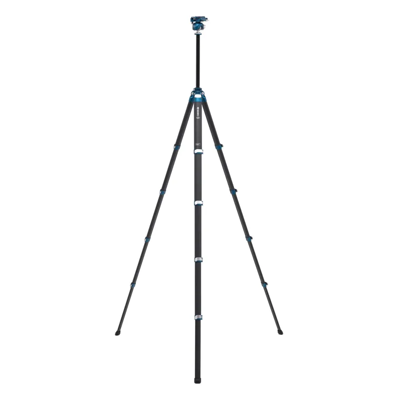 Ex-Display Benro Cyanbird Carb Tripod+FS30 Head-2